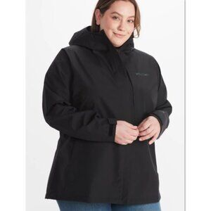 Marmot Women's GORE-TEX® Minimalist Rain Jacket